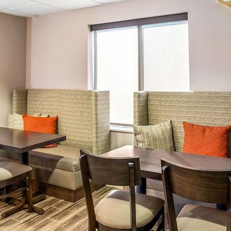 Sleep Inn & Suites Harrisonburg Near University Extérieur photo