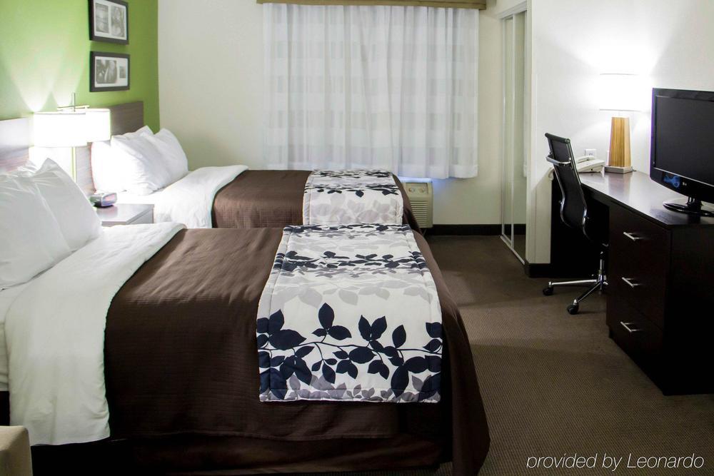 Sleep Inn & Suites Harrisonburg Near University Extérieur photo