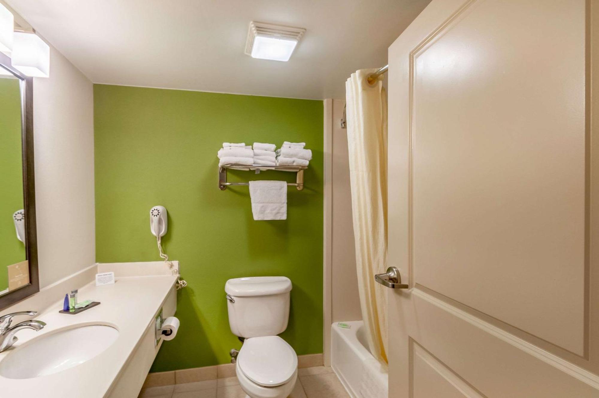 Sleep Inn & Suites Harrisonburg Near University Extérieur photo