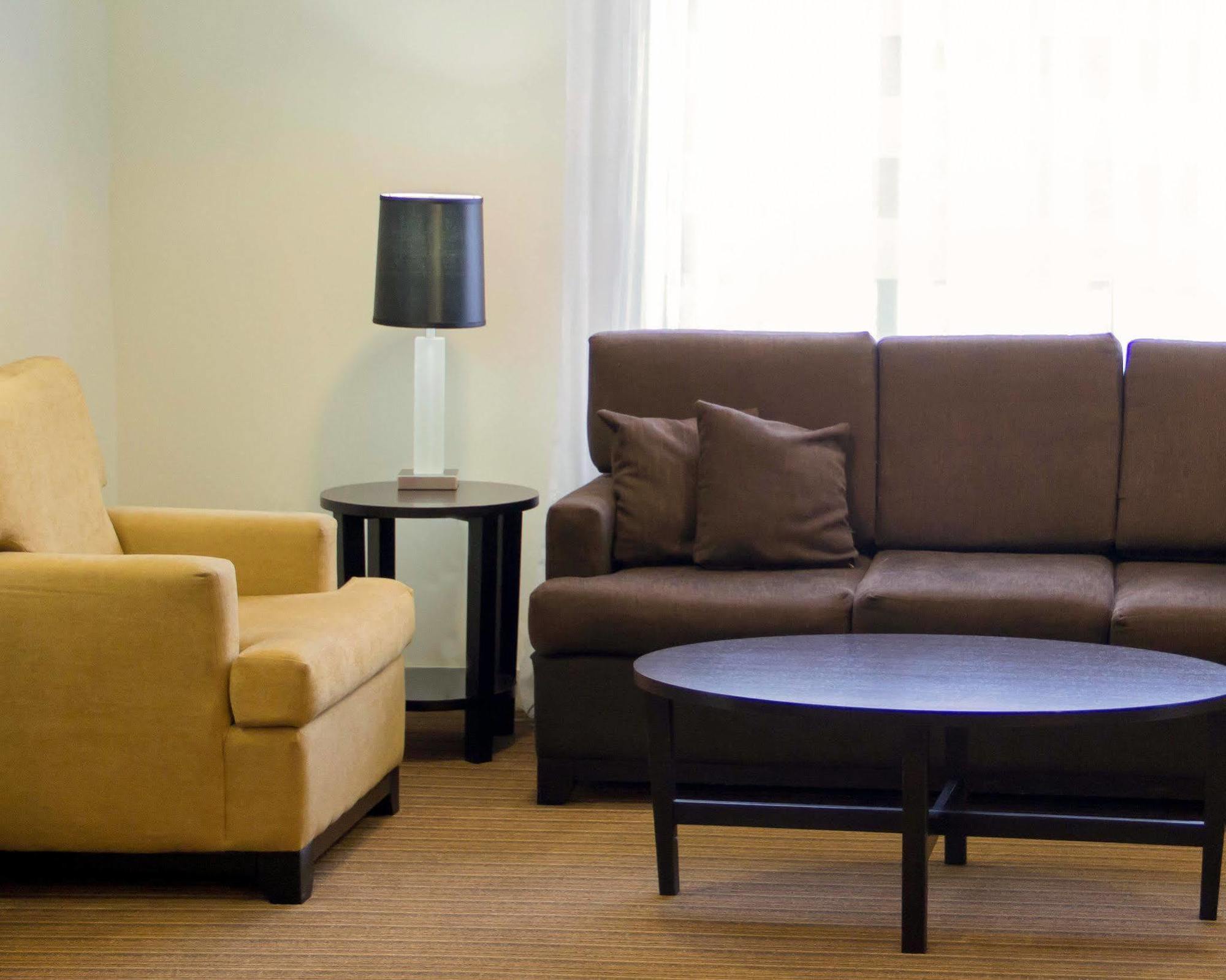 Sleep Inn & Suites Harrisonburg Near University Extérieur photo